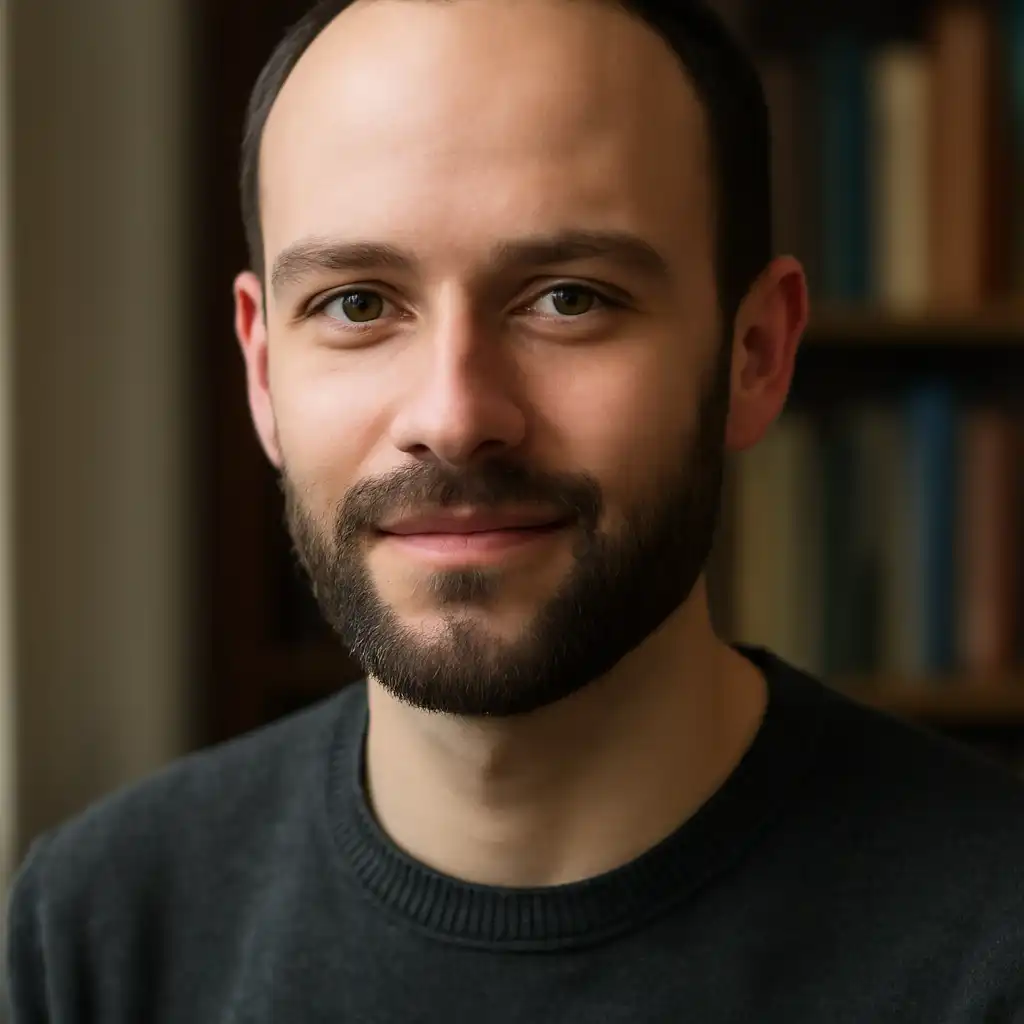 Lars Andersen