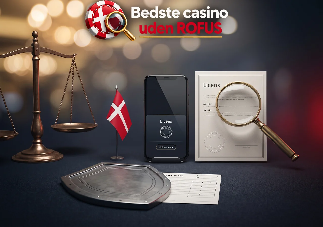 MGA-, Curaçao- og Anjouan-licenser, lovlighed og beskatning af gevinster for danske spillere